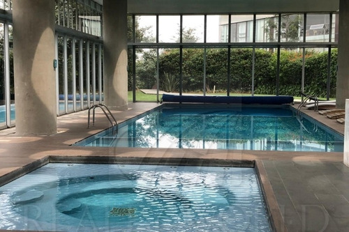 Imagen 7 de 10 de Departamentos En Venta En Lomas De Vista Hermosa, Cuajimalpa De Morelos
