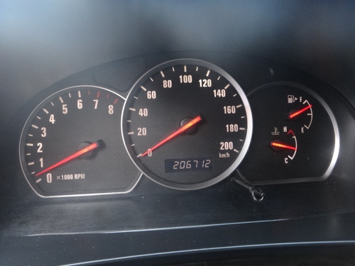 Imagen 14 de 14 de Chevrolet Grand Vitara 4x2