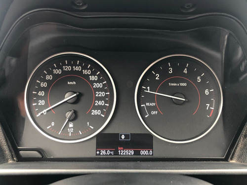 Bmw 118i Sport 1.6 2012 * Financio * Recibo Menor *