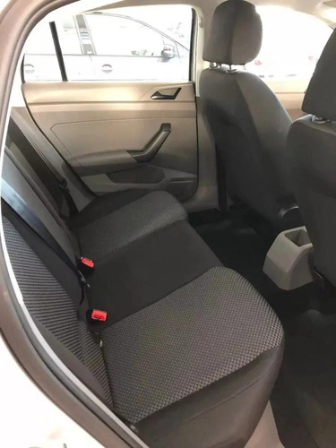 Volkswagen Virtus 1.6 15 Cuotas $110.000,ultima Unidad Nc