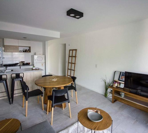 Imagen 2 de 11 de 1 Dorm + Terraza Exclusiva!