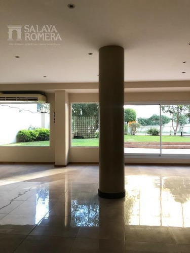 Imagen 20 de 28 de Departamento - Belgrano R