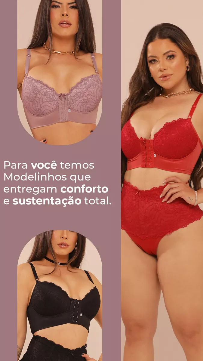 Confira essa tendência de moda!