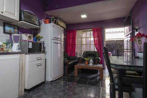 Venta Ideal Inversor 4 Departamentos Financiación Privada Permuta Por Menor Valor