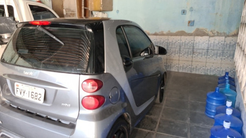 Imagem 14 de 14 de Smart Fortwo 2015 1.0 Turbo 2p Coupé
