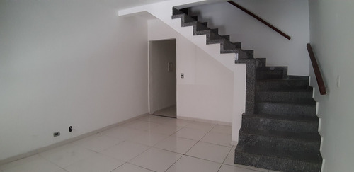 Imagem 12 de 17 de Sobrado Com 2 Dormitórios Para Alugar, 147 M² Por R$ 2.000,00/mês - Jardim Toscana - Guarulhos/sp - So0042