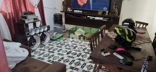 Imagem 30 de 30 de Casa 2 Dorms Sendo 1 Suíte No Bairro Baeta Neves-sbc-sp - Cas2065