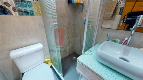 Imagem 12 de 15 de Apartamento - Vila Carrao - Ref: 8797 - V-8797