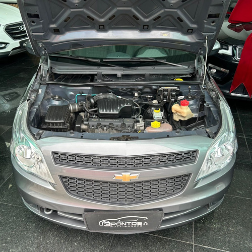 Chevrolet Agile 1.4 Lt 5p