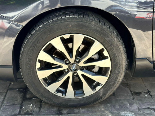 Subaru Outback Limited