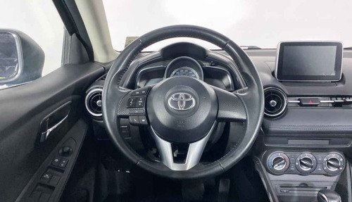 Imagen 15 de 15 de 113947 - Toyota Yaris 2016 Con Garantía