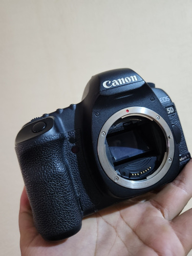 Canon Eos 5d Mark Ii 