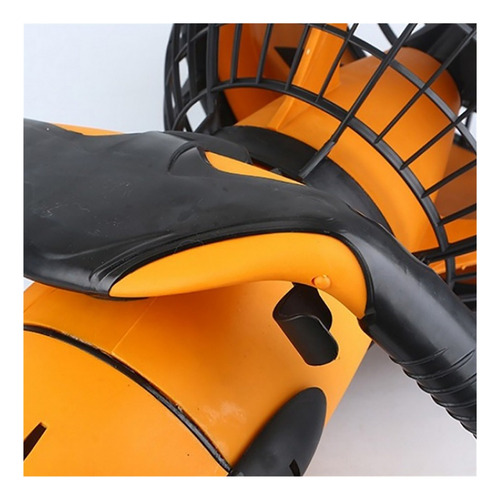 Scooter Subacuático Buceo 300 W Velocidad Dual Scooter