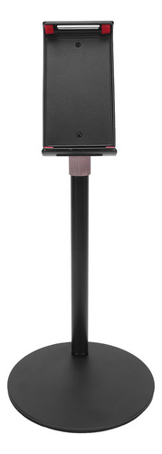 Soporte Ajustable Para Tabletas Con Soporte Elevable Para Tr