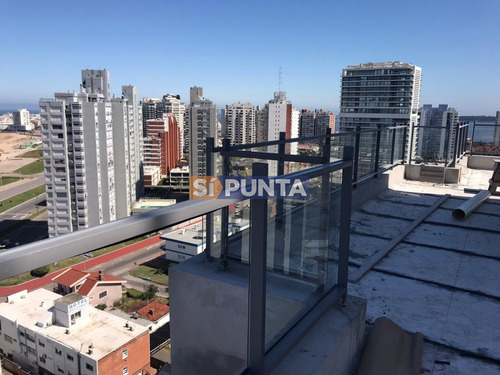 Imagen 5 de 19 de A Pasos Del Mar 1 Dormitorio