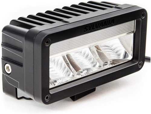 Barra Exploradora Led 2 En 1 Osram Flood