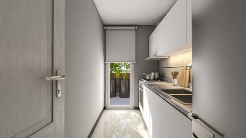 Imagen 5 de 8 de Ituzaingo Norte Emprendimiento Con Amenities A Estrenar
