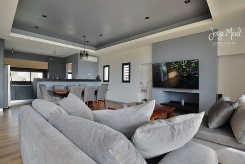 Casa Interno #0-100 - San Sebastian - Area 1 - 829m2 #id 63
