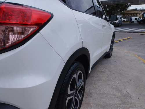 Honda HR-V 1.8 Ex 2wd Cvt