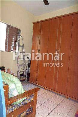 Sobrado 3 Dorm | 2 Suítes I 2 Vagas | 200 M² | Parque São Vicente I São Vicente - 1118
