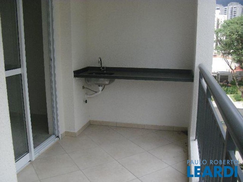 Imagem 3 de 9 de Apartamento - Morumbi - Sp - 423618