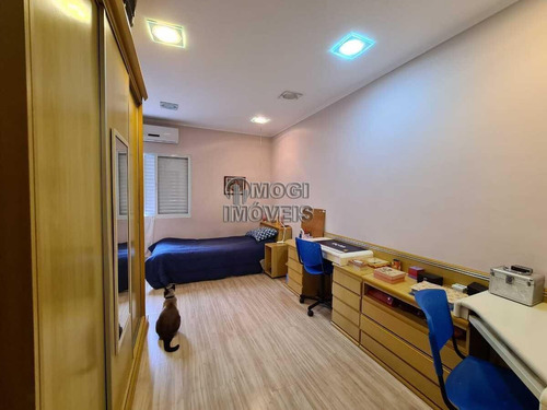Imagem 15 de 15 de Casa Para Venda Em Mogi Das Cruzes, Alto Ipiranga, 3 Dormitórios, 3 Suítes, 5 Banheiros, 3 Vagas - So571_2-1213776