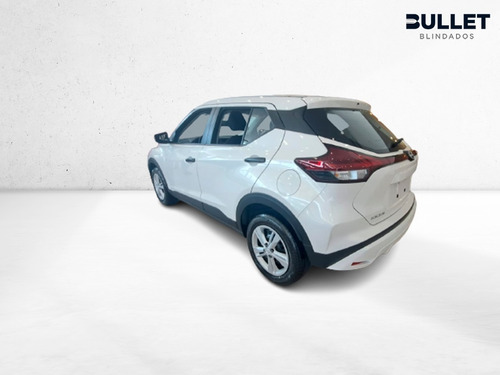Nissan Kicks 1.6 Active 16v Aut. (pcd) 5p
