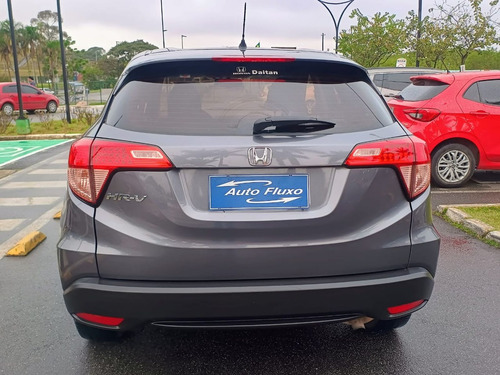 Honda HR-V LX 1.8 Flexone 16V 5p Aut.