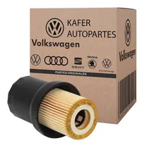 Comprar Vaso Porta Filtro Aceite Bora Jetta A6 Beetle Passat Origina