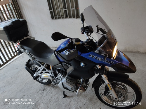 Bmw R1200gs