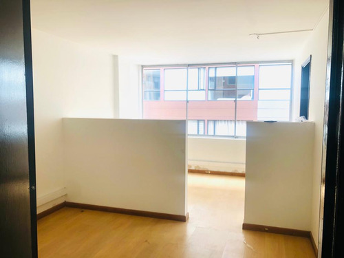 Oficina En Arriendo/venta En Bogotá. Cod A1002189