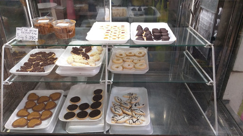 Imagen 8 de 12 de Panadería Pastelería Alquiler 25.000 Caballito L & L Group
