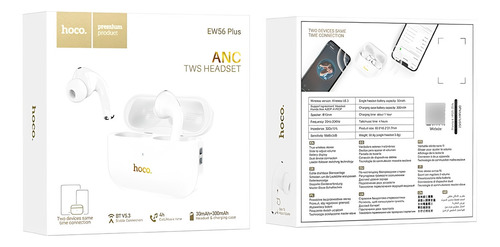 Audífonos Auriculares In-ear Inalámbrico Tws Bluetooth