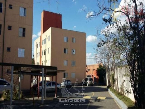 Imagem 15 de 15 de Apartamento - Jardim Três Marias - Nt0592-1
