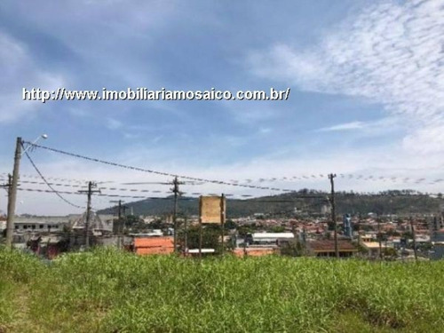 Imagem 3 de 3 de Oportunidade, Terreno Comercial, Plano, Estuda Propostas. - 96803 - 4492498