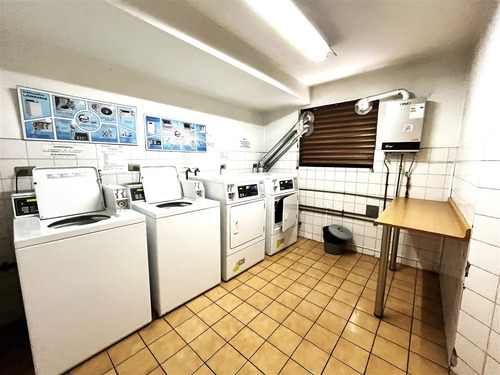Acogedor Departamento En Arriendo 2 Dorm En Vergara Santiago