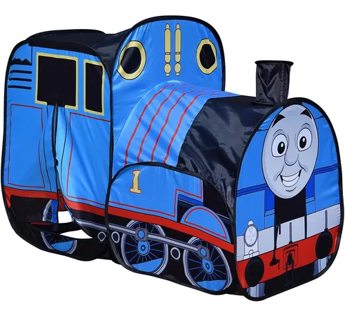 Tren thomas burbujas new arrivals