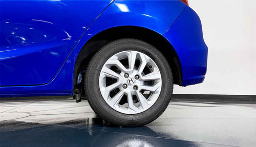Imagen 7 de 15 de 115147 - Honda Fit 2018 Con Garantía