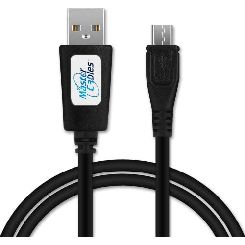 Cable De Datos Usb De Repuesto Para Blackberry (curve 9320/9