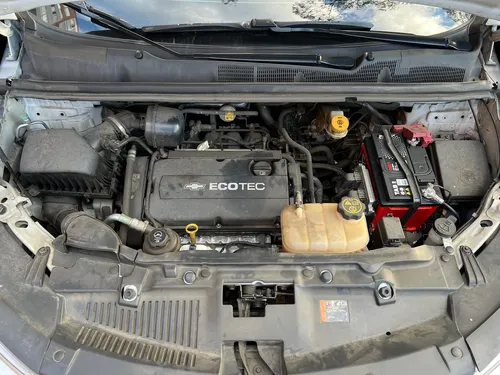 Chevrolet Tracker 1.8 Lt At