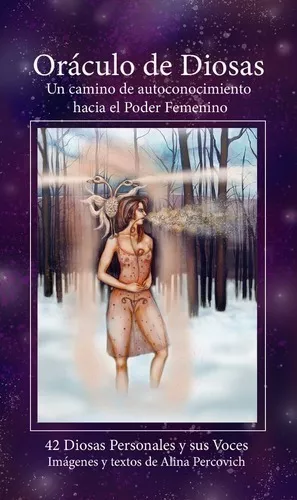 Tarot Oraculo Los 72 Nombres de Dios - Tat Estrada - Pack Libro + Cartas