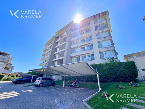 Departamento En Venta En Tigre - El Palmar Del Lago