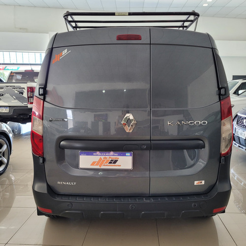 Renault Kangoo 1.6 Sce Furgon Life