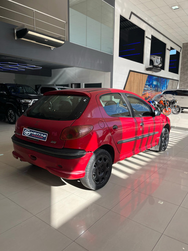 Peugeot 206 206 GENERATION