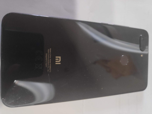 Xiaomi Mi 8 Lite