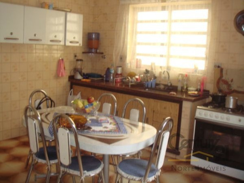 Imagem 3 de 15 de Sobrado, Venda, Vila Mazzei, Sao Paulo - 24 - V-24
