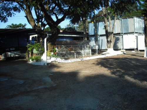 Imagem 5 de 5 de Terrenos - Ref: V44711