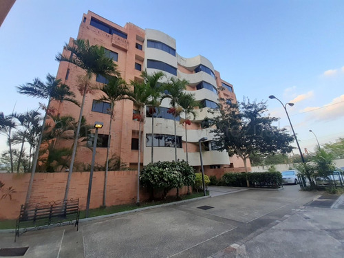 Apartamento En Venta Ubicado En La Granja Naguanagua Carabobo 23-10184, Eloisa Mejia