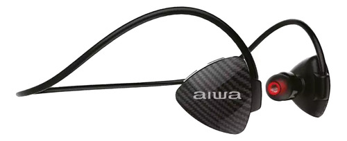 Audífonos Deportivos Bluetooth Aw-sport Aiwa