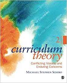 Curriculum Theory Conflicting Visions And Enduring Concerns,